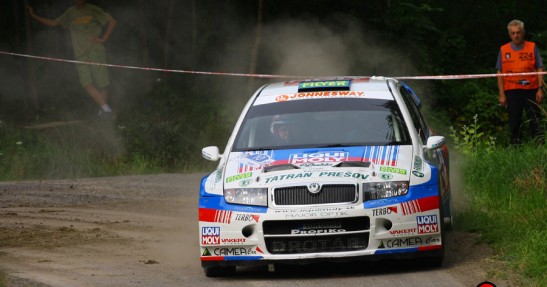 Rajd Rzeszowski